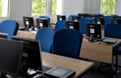 Über uns - Weiterbildungsinstitut WbI
